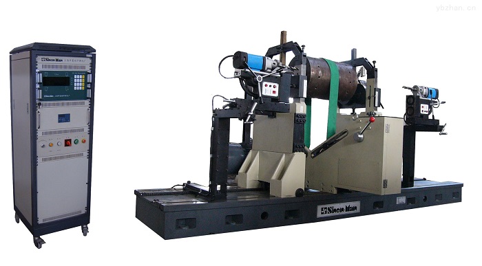 動(dòng)平衡機(jī)的工作原理你了解多少？ 