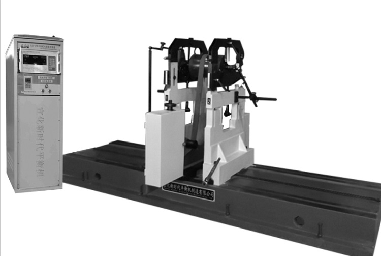 圈帶動平衡機(jī)該怎么保養(yǎng)？