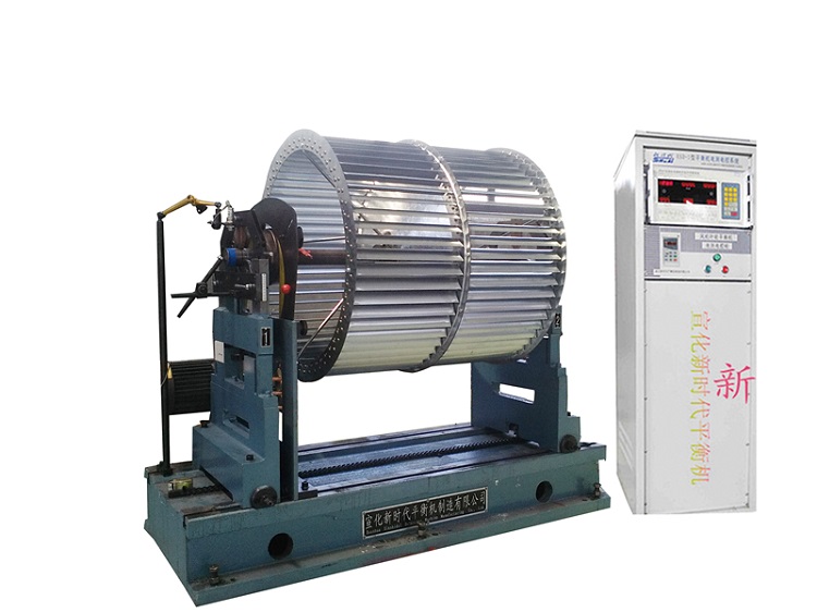 動平衡機在操作前有哪些準(zhǔn)備工作呢？