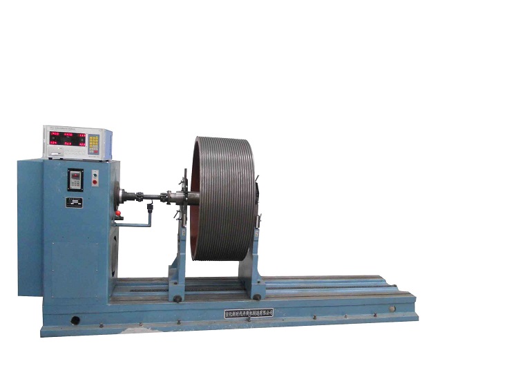 離心式平衡機(jī)工作方式是什么呢？