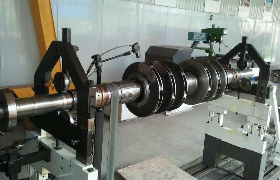 動平衡機不能正常工作有哪些原因？