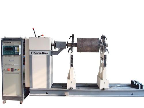 平衡機精度的概念你了解嗎？