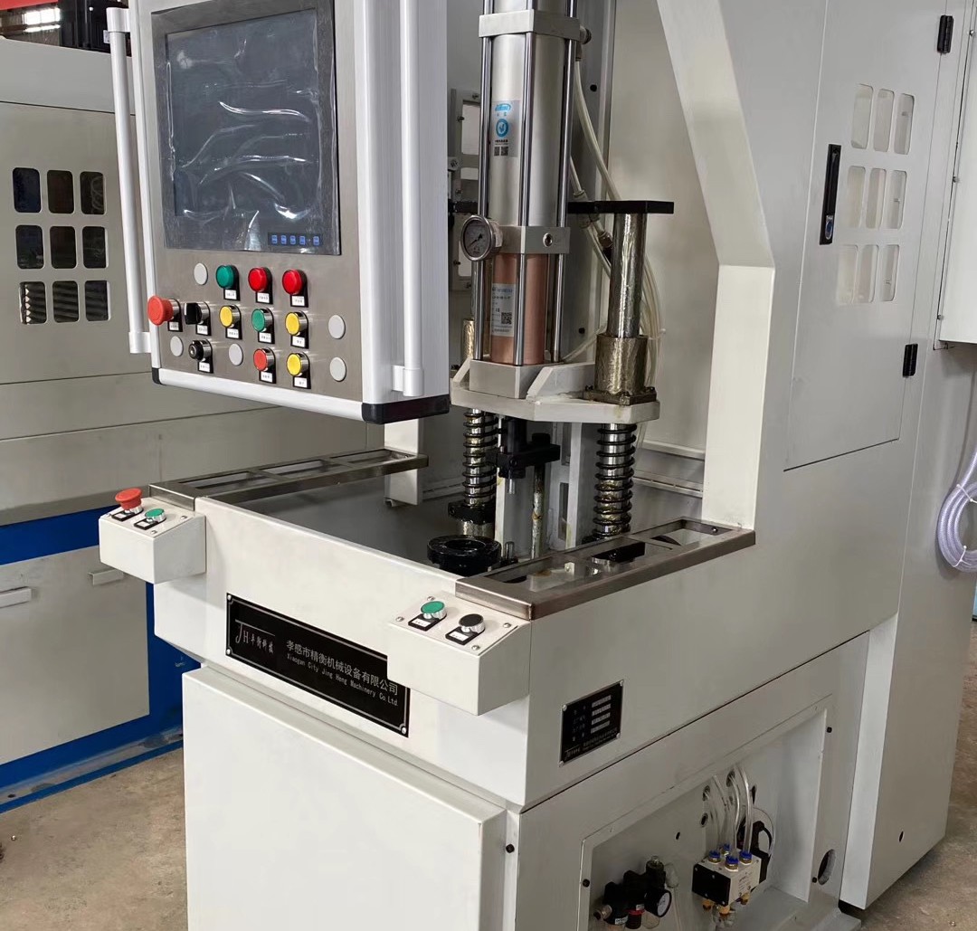 為何各大離合器廠家都在購離合器自動平衡機？