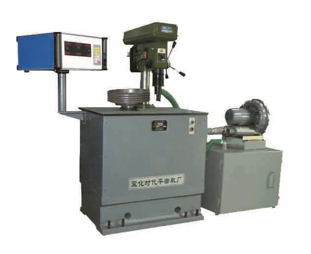 單面立式平衡機(jī)有哪些特點(diǎn)呢？