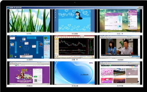 電腦屏幕錄像監(jiān)控軟件的研發(fā) 技術(shù)、應(yīng)用與未來(lái)發(fā)展